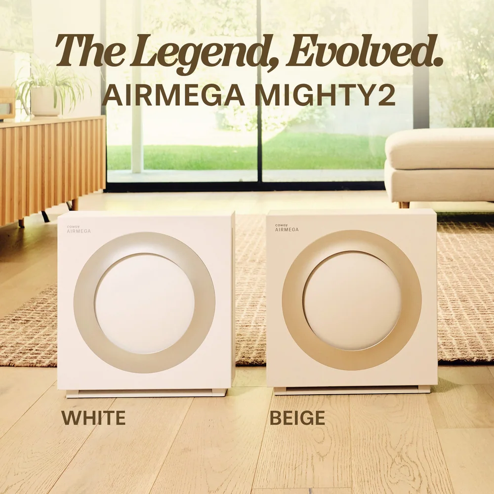 Coway Airmega Mighty2