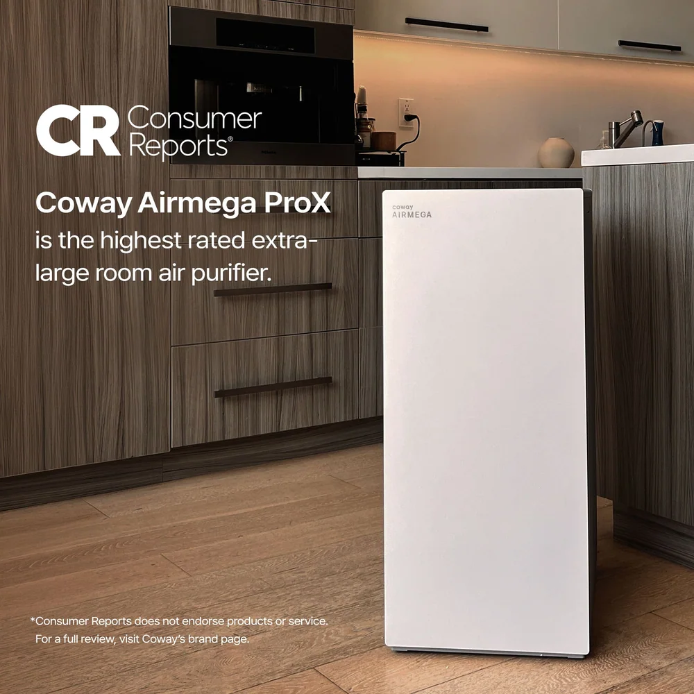 Coway Airmega ProX