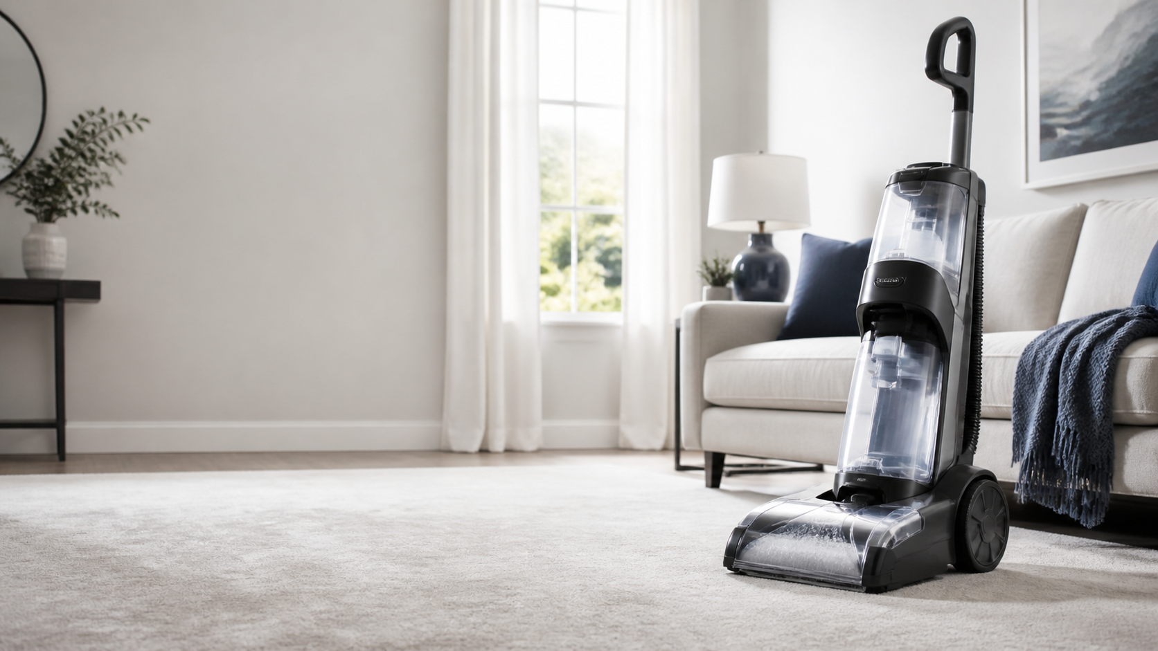 Carpet Cleaners