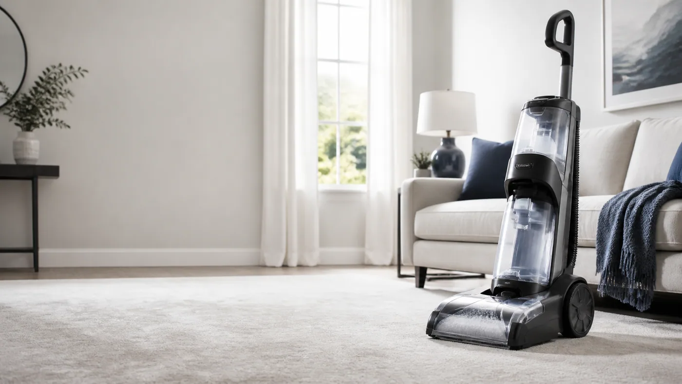 Carpet Cleaners