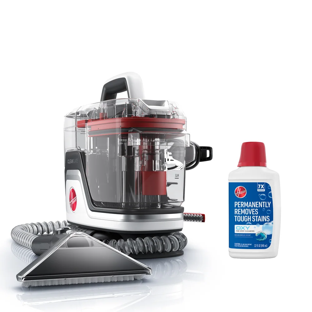 Hoover CleanSlate Pet Portable Carpet Cleaner
