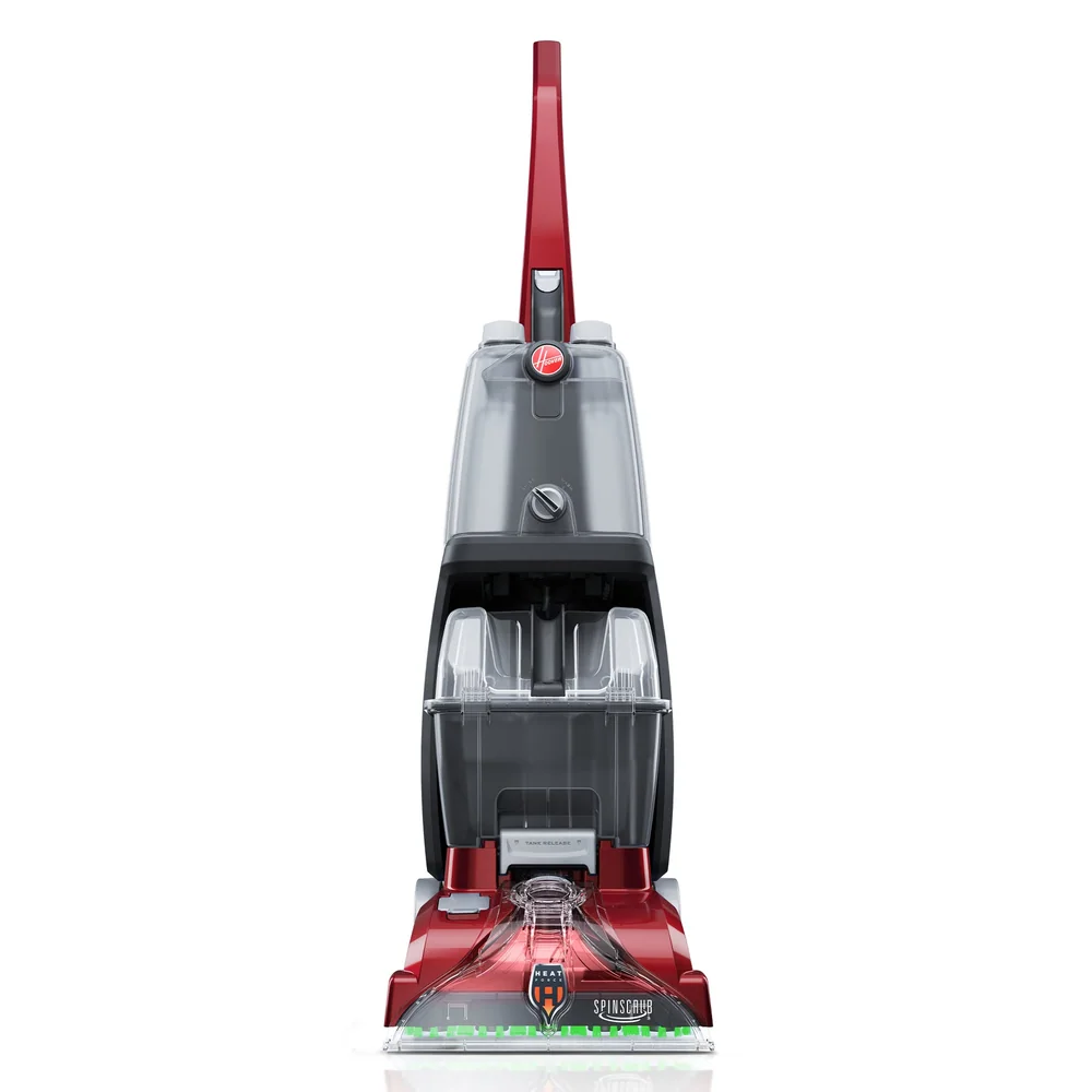 Hoover PowerScrub Deluxe Carpet Cleaner