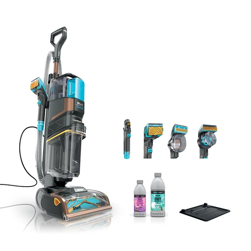 Shark CarpetXpert HairPro Portable Carpet Cleaner