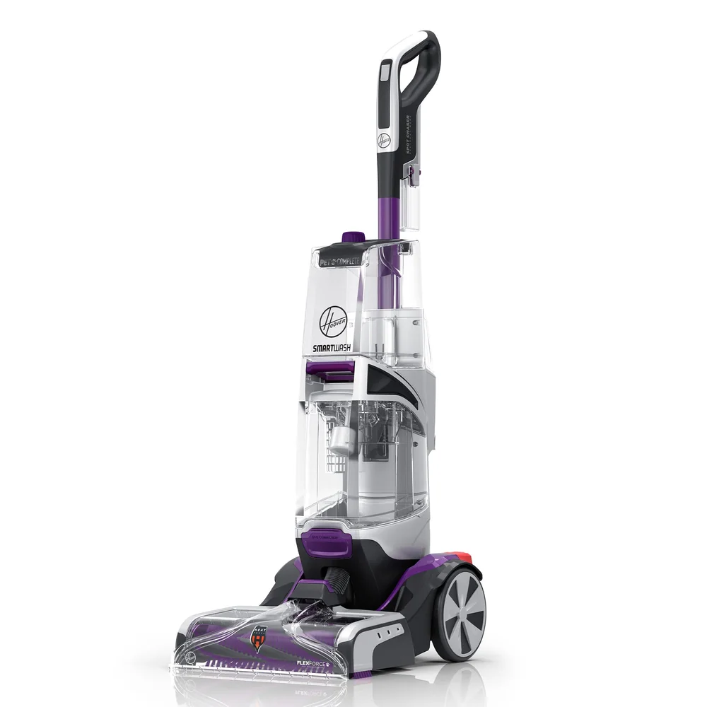 SmartWash Pet Automatic Carpet Cleaner