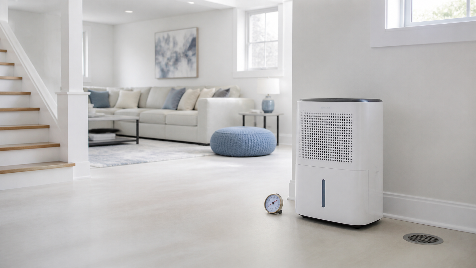 Dehumidifiers