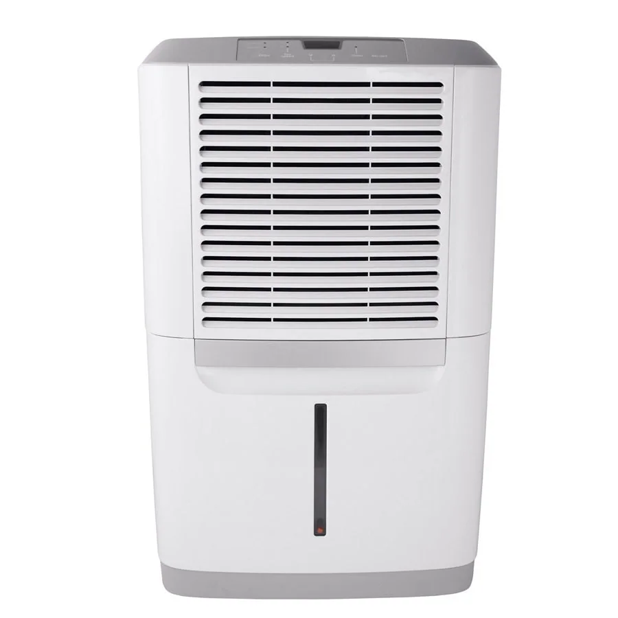 Frigidaire 50-Pint Dehumidifier