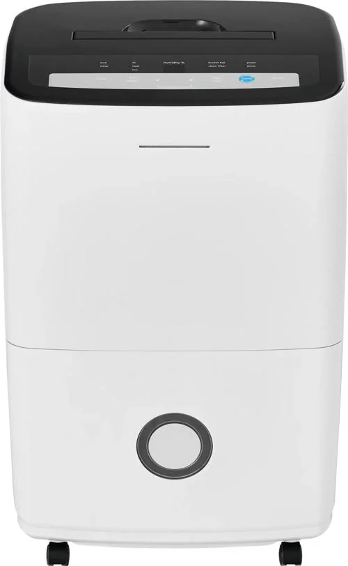 Frigidaire Dehumidifier with Pump