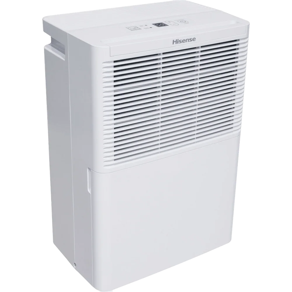 Hisense Dehumidifier