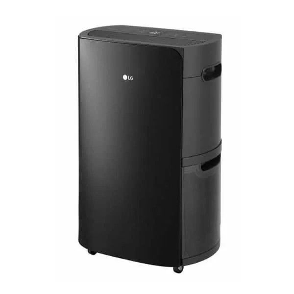 LG 50-Pint Dehumidifier