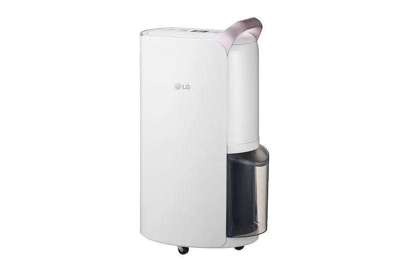 LG Dehumidifier