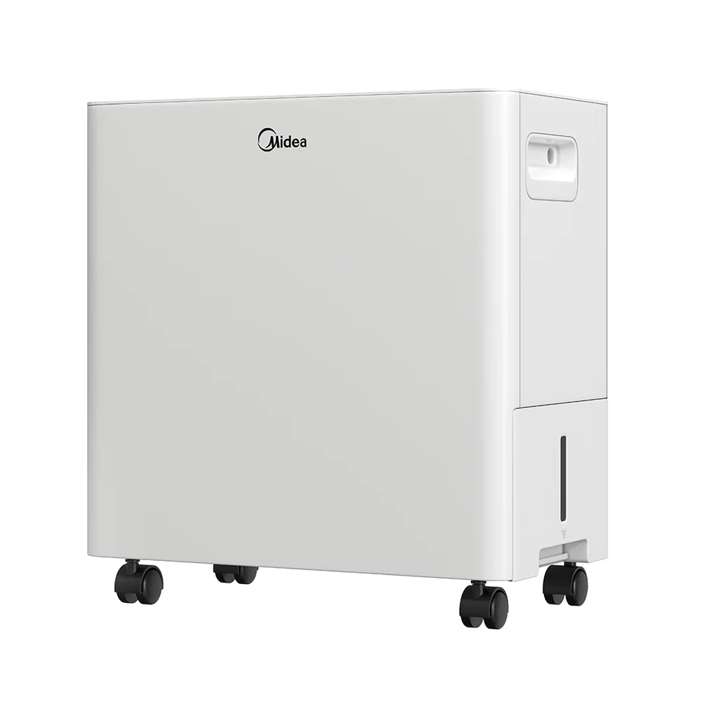 Midea 1,500 Sq. Ft. Portable Dehumidifier