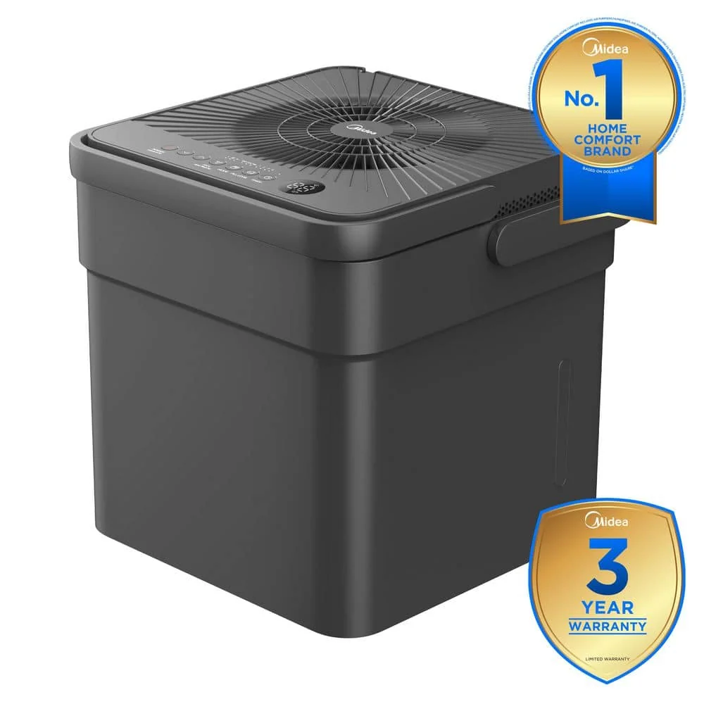 Midea Cube