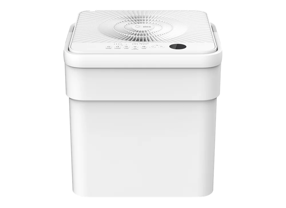 Midea MAD35S1QWT