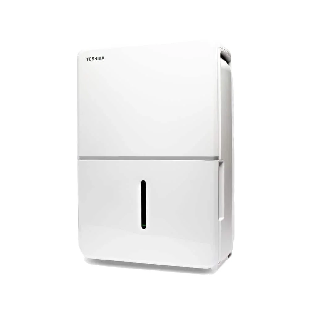 Toshiba Dehumidifier