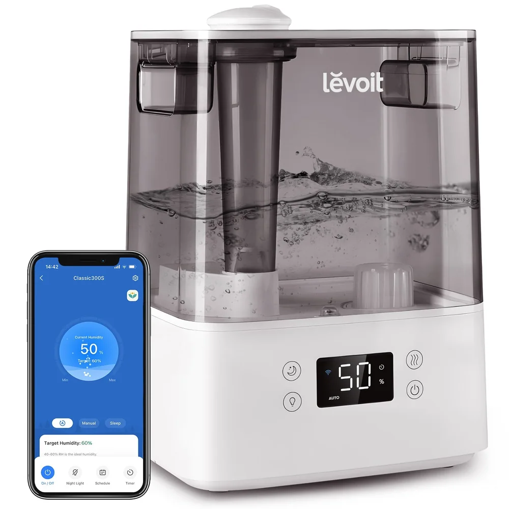 Levoit Classic Smart Humidifier