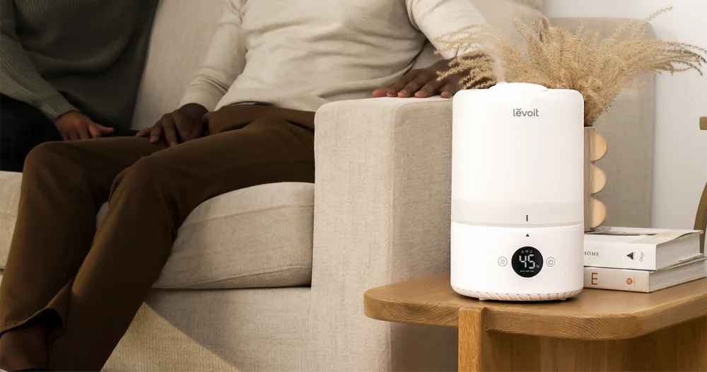 Levoit Dual 200S Humidifier