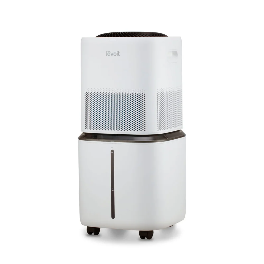 LEVOIT Superior 6000S Smart Evaporative Humidifier