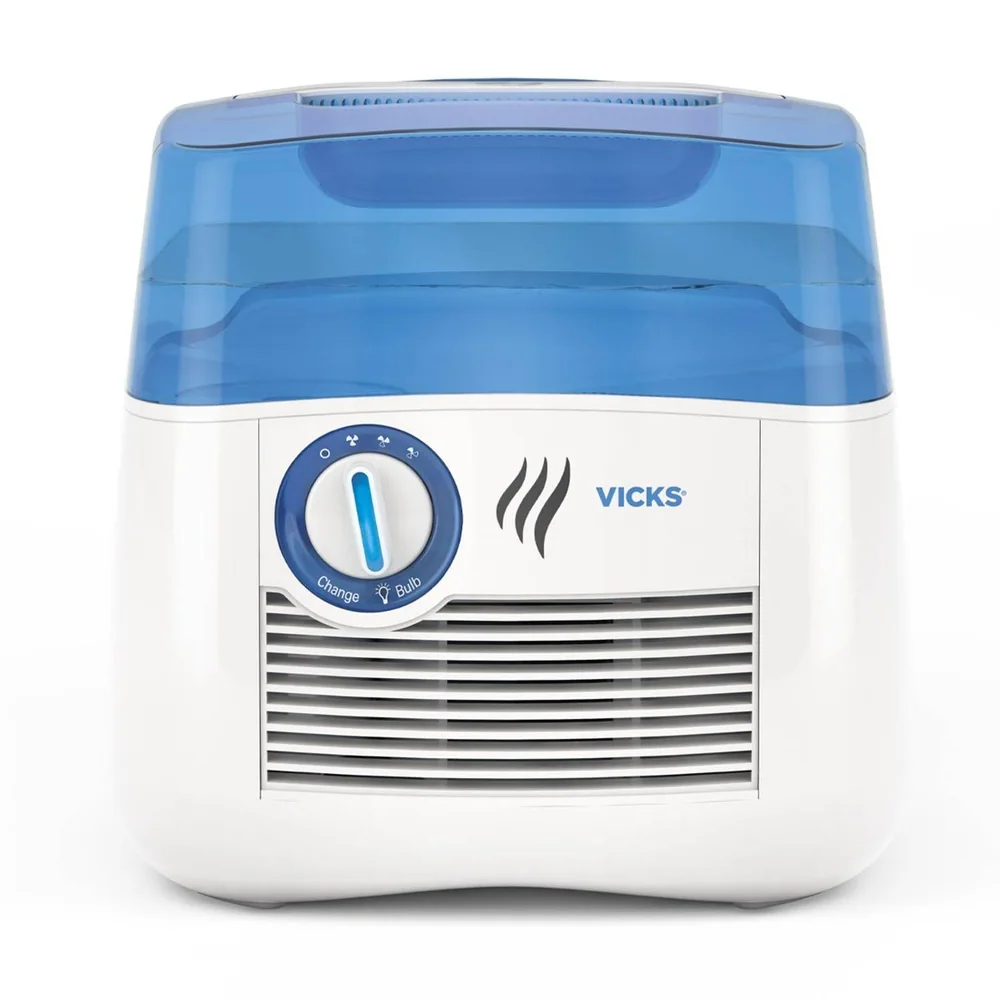 Vicks V3900 Cool Mist Humidifier