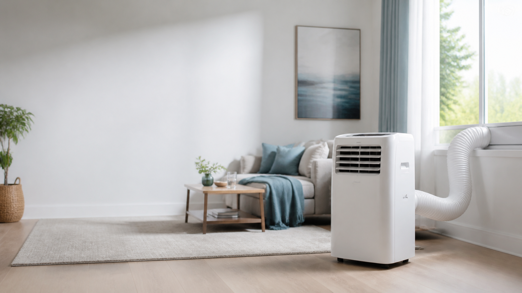 Portable Air Conditioners