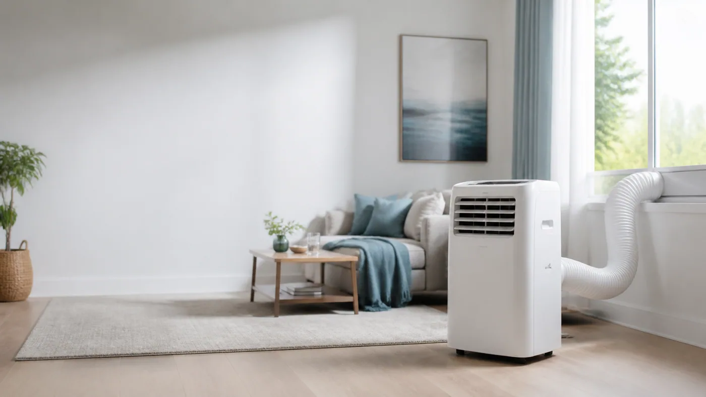 Portable Air Conditioners
