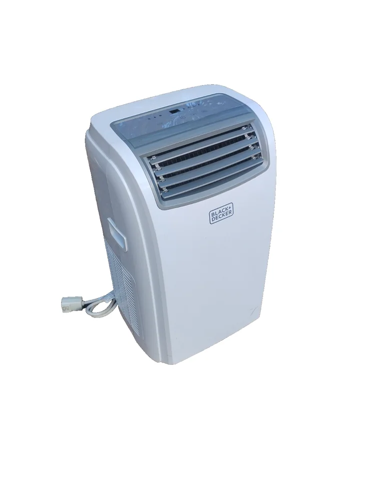 BLACK+DECKER Portable Air Conditioner src