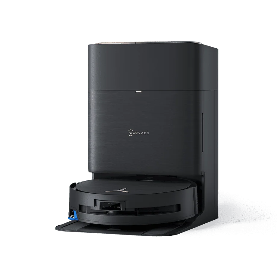 Ecovacs Deebot X9 Pro Omni Robot Vacuum and Mop