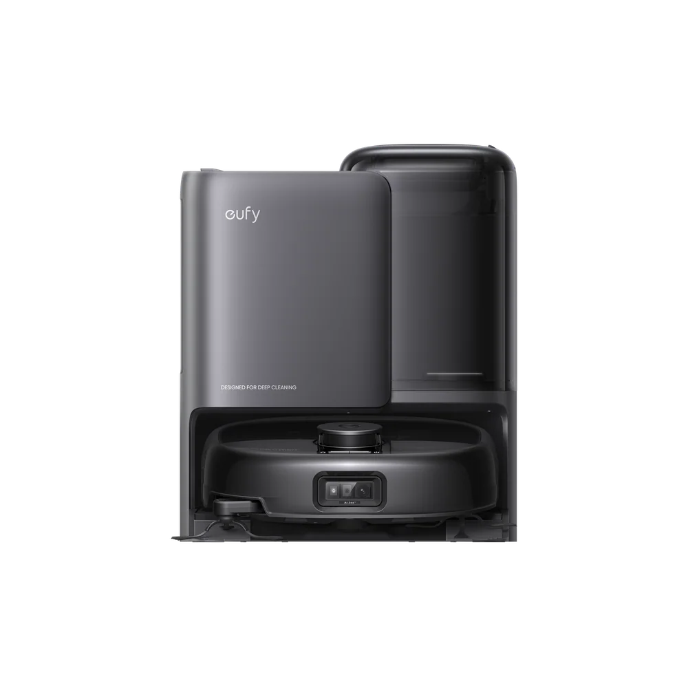 Eufy Robot Vacuum Omni E25