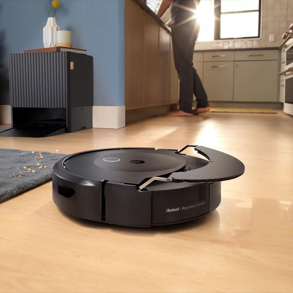 10 Best Robot Vacuums of 2026 buying guide
