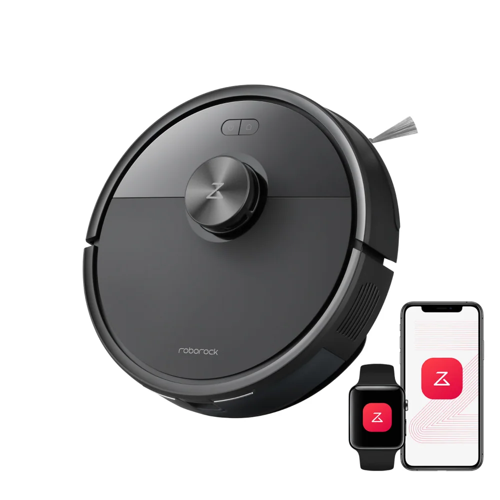 Roborock Q7 M5