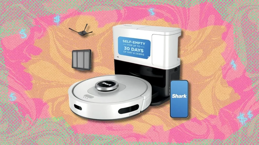 10 Best Robot Vacuums for Pet Hair of 2026 buying guide