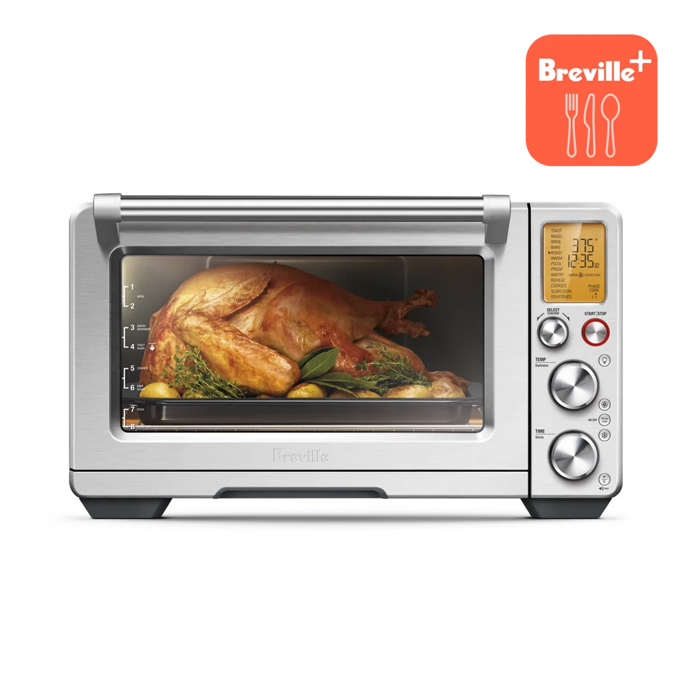 Breville Joule Oven Air Fryer (Smart Oven Air Fryer family)
