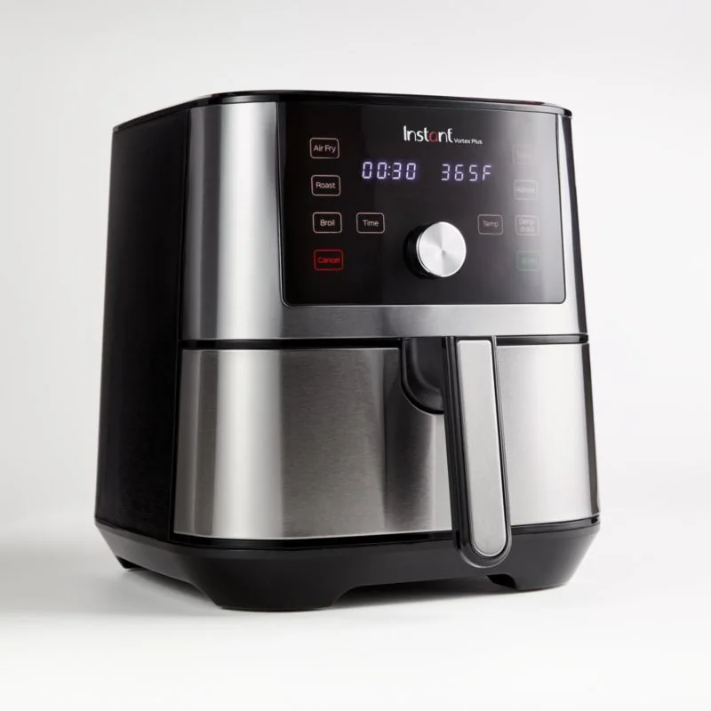 Instant Vortex Plus 6‑Quart Air Fryer