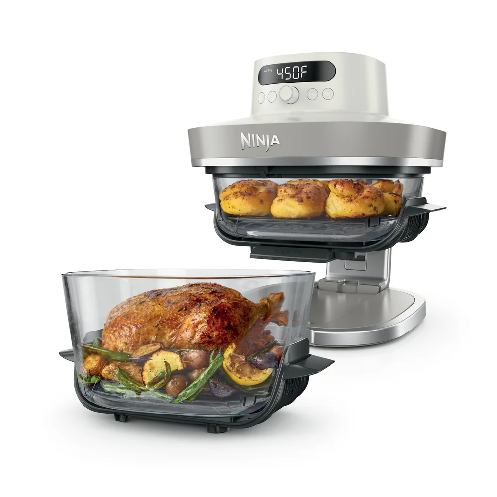 8 Best Air Fryers of 2026 buying guide