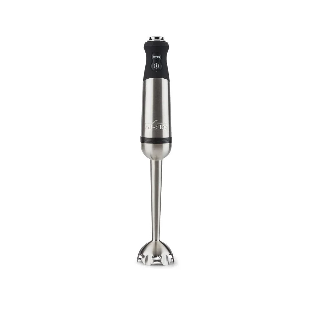 All-Clad Stainless Steel Immersion Blender