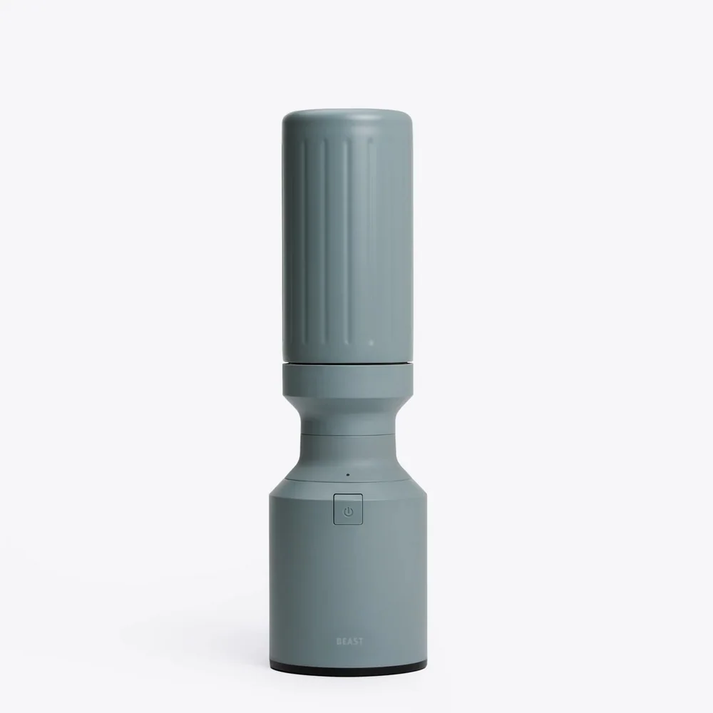 Beast Stainless Steel Blender