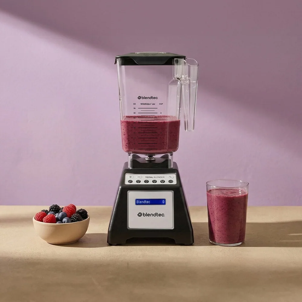 Blendtec Total Classic