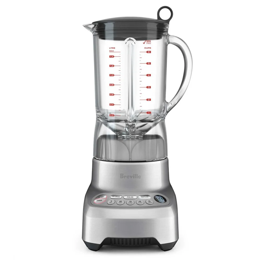 Breville Hemisphere Control Blender