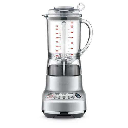 Breville The Fresh and Furious