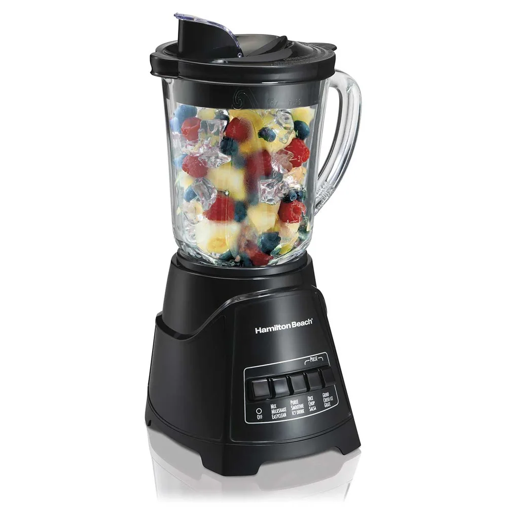 Hamilton Beach Power Elite Multi-Function Blender