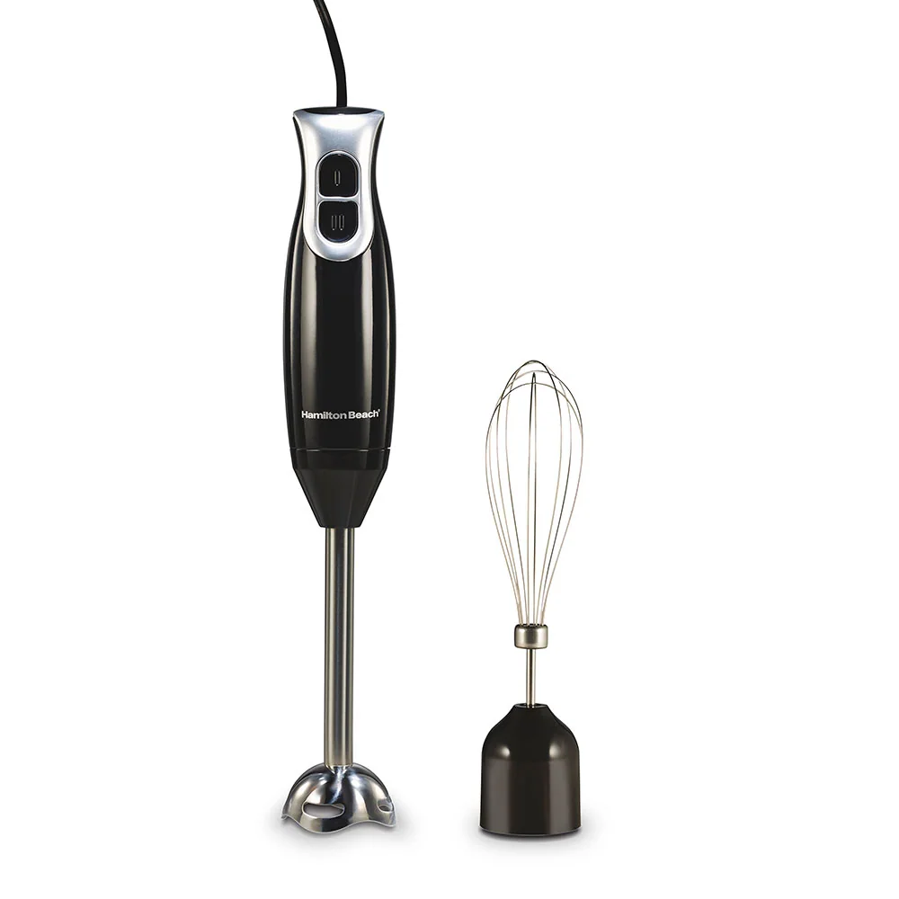 Hamilton Beach Two-Speed Hand Blender
