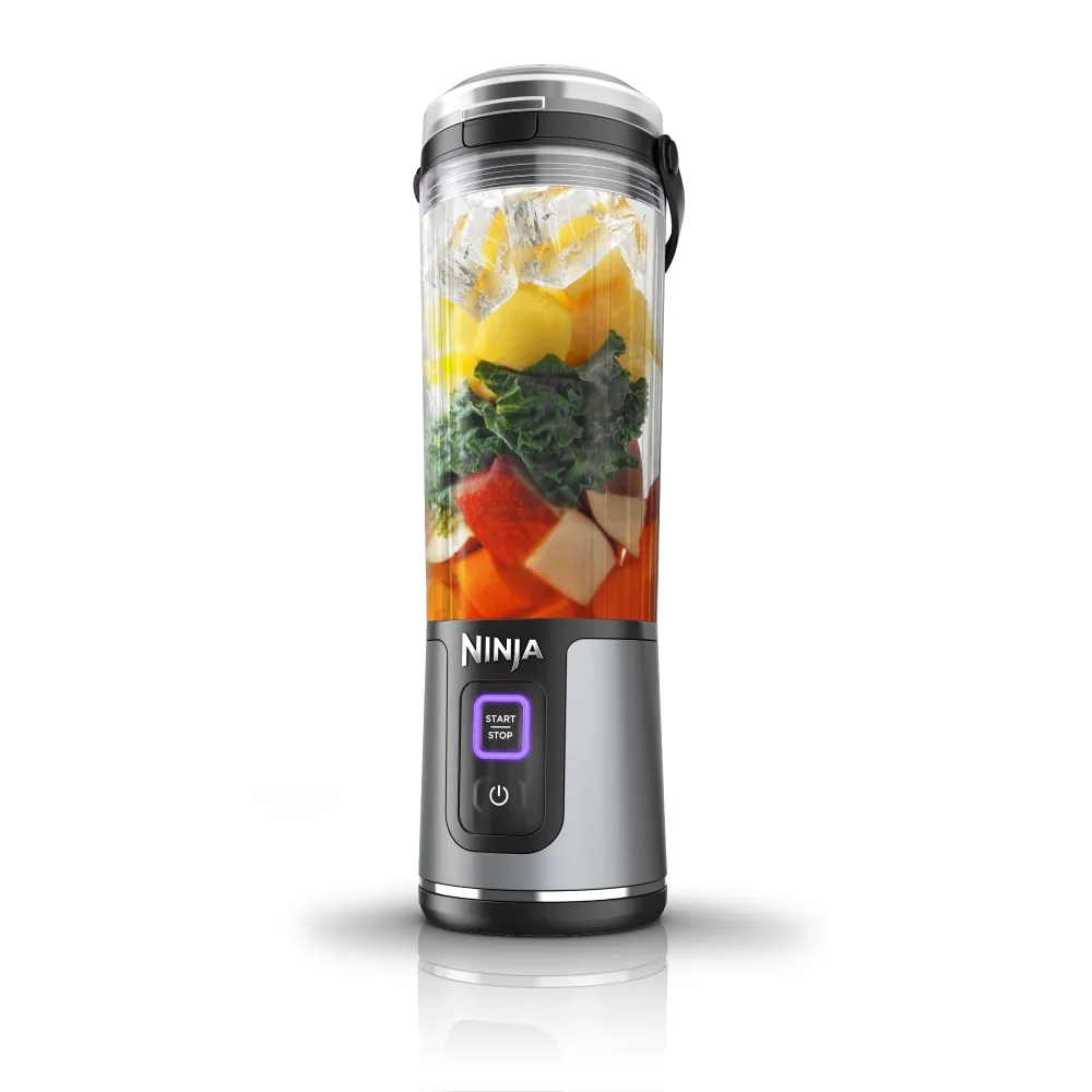 Ninja Blast Portable Blender Review: Worth It for Travel?