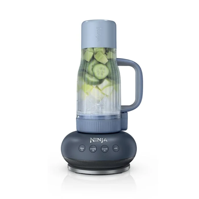 Ninja BlendBoss Blender