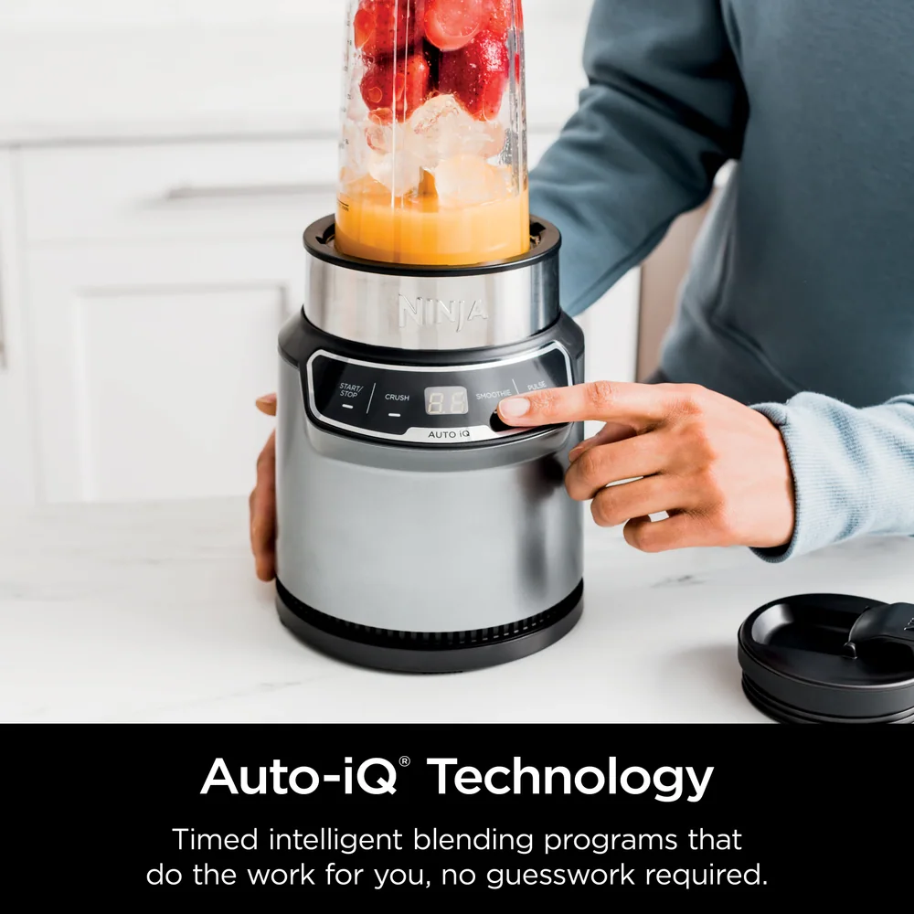 Ninja BN401 Nutri-Blender