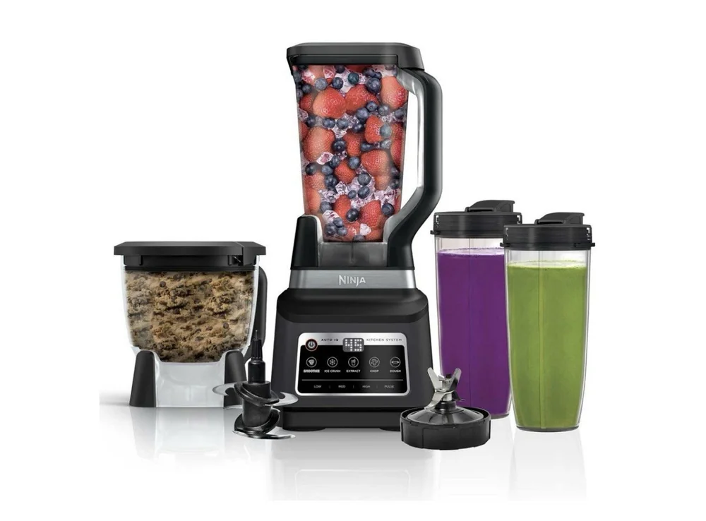Ninja Compact Kitchen System