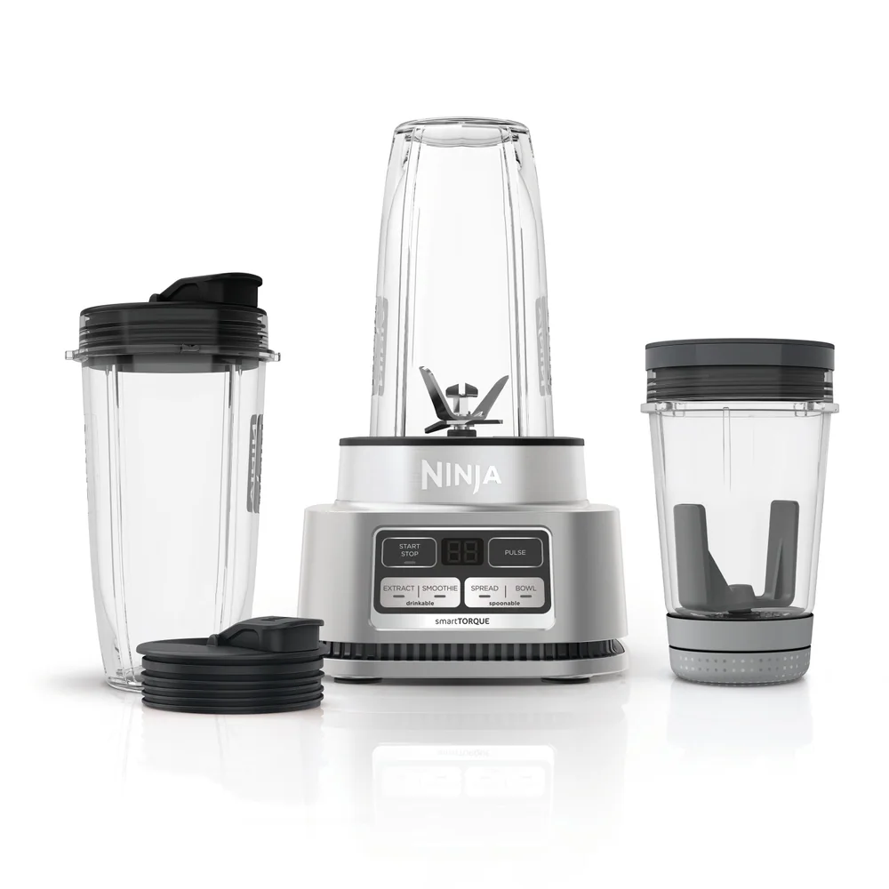 Ninja Foodi Power Nutri DUO