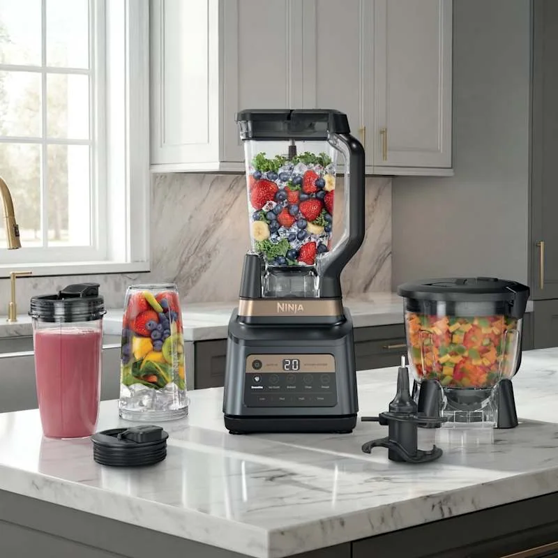 Ninja Professional Plus Kitchen System