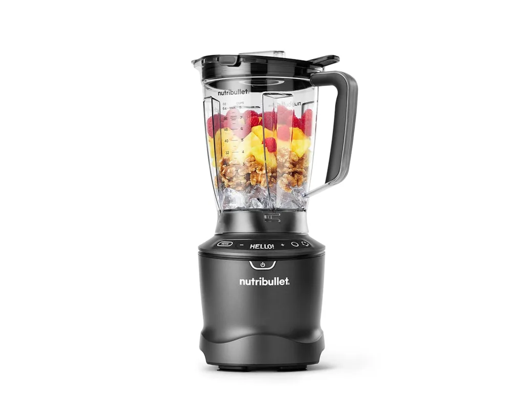 NutriBullet SmartSense Blender Combo