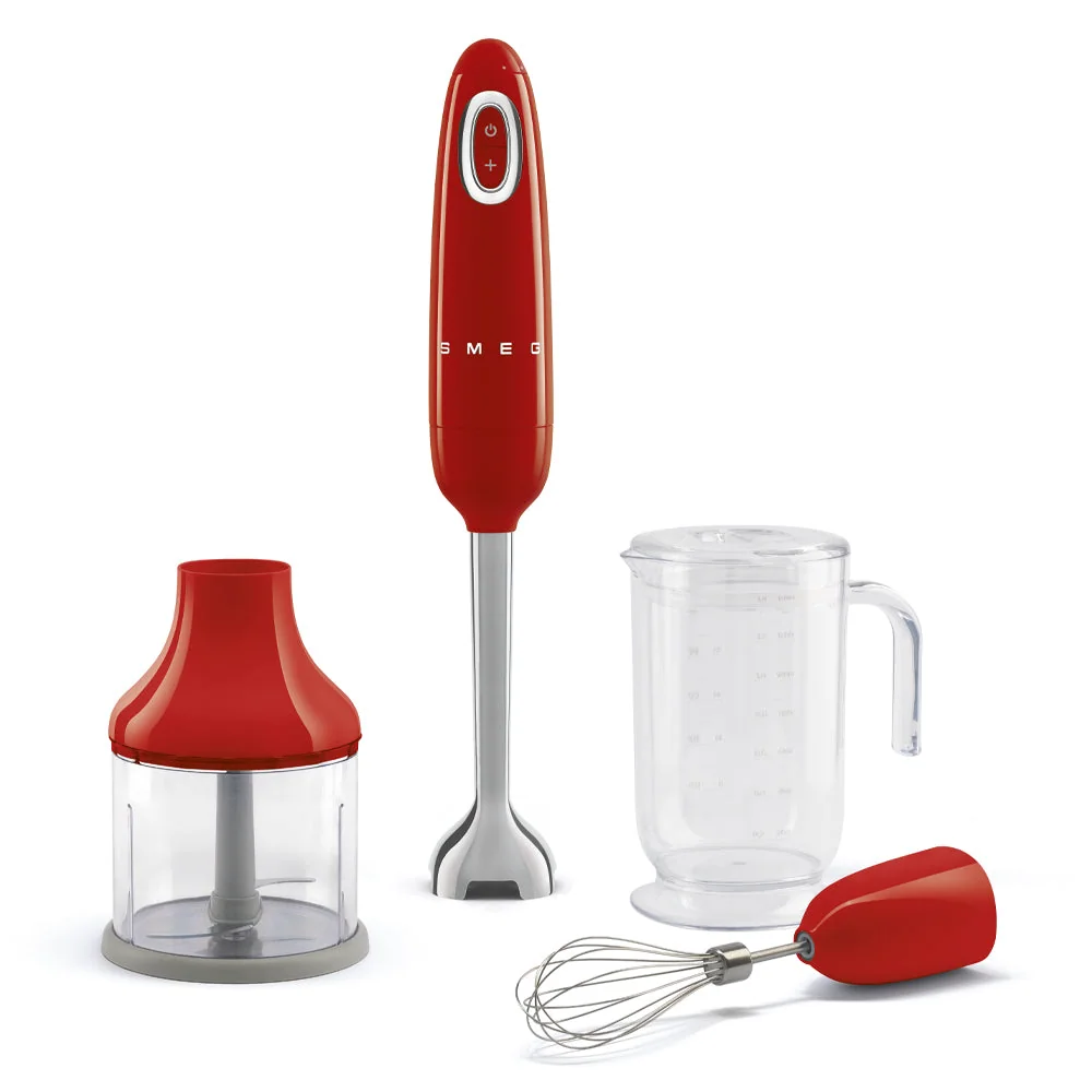 Smeg Retro Immersion Blender