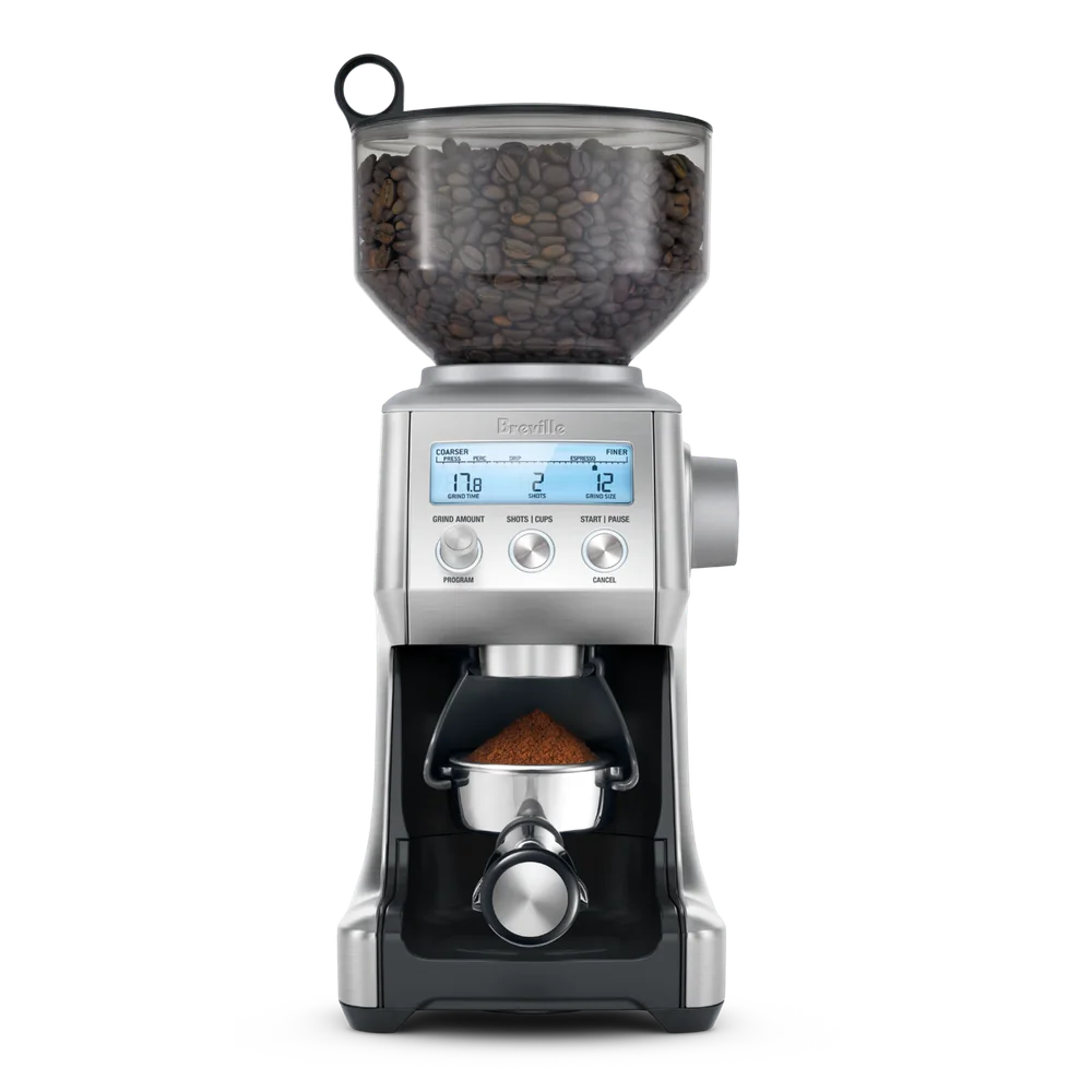 Breville Smart Grinder Pro
