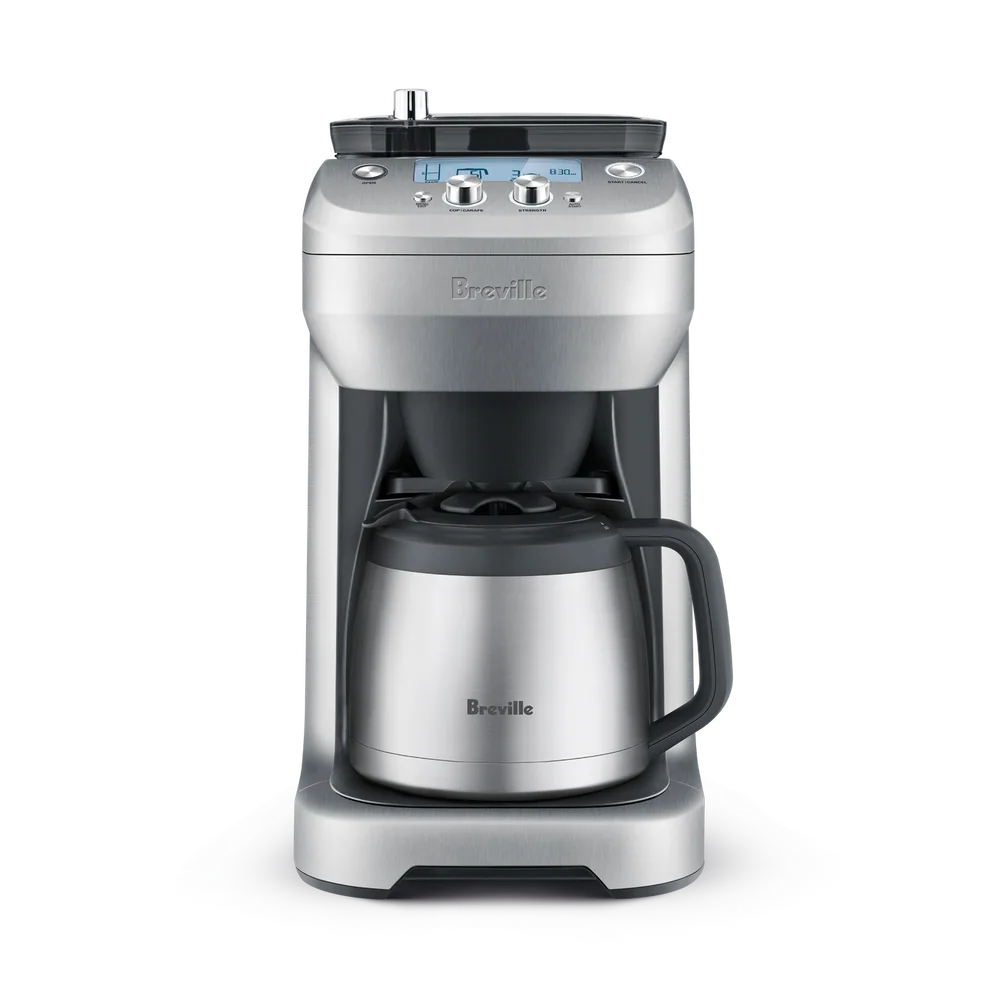 Breville The Grind Control Coffee Maker with Grinder